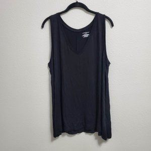 Lane Bryant Tank Top Size 18/20